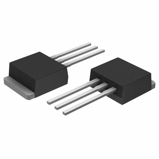 RGT50NS65DGC9 Rohm Semiconductor  Transistors - IGBT - Simples